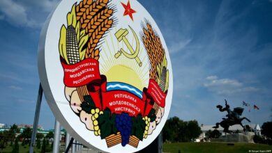 Photo of Путинская власть разжигает новый конфликт? Приднестровье обратилось к России за помощью из-за «экономической блокады со стороны Молдовы»