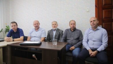 Photo of «Дело подполковников»: в Жодино задержали 5 экс-силовиков, осудивших насилие в 2020-м