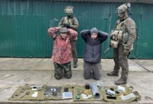 Photo of Пропагандисты показали допрос «диверсантов» и намекнули, что их целью была провокация в России