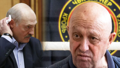 Photo of «Лукашенко может повторить судьбу Пригожина» – политолог