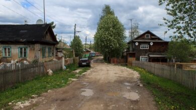 Photo of В Беларуси вернули льготы на селе, чтобы создать «комфортные условия для проживания»