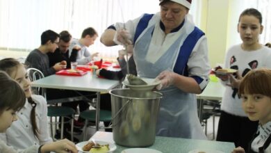 Photo of С 1 сентября все школы Беларуси перейдут на новые условия организации питания учащихся