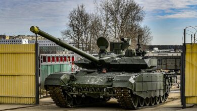 Photo of Беларусь снабдила РФ установками по производству двигателей для танков Т-90М «Прорыв», – СМИ