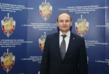 Photo of Лукашенко присвоил генеральское звание силовику из ГУБОПиК, стрелявшему по подросткам