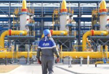 Photo of Санкции могут добить мегапроект «Газпрома»