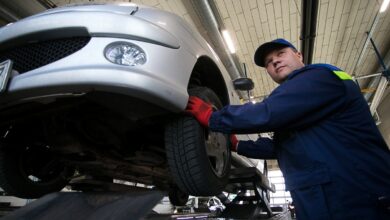 Photo of В Беларуси упростили процедуру техосмотра и увеличили срок действия водительских прав