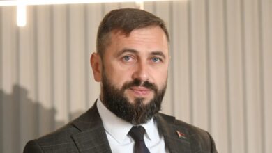 Photo of В Минске задержан директор «Горавтомоста»