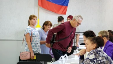 Photo of В России белорусам хотят предоставить право голосовать на местных выборах: для чего это делается