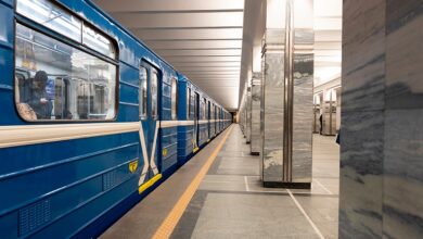 Photo of В минском метро обновят некоторые станции