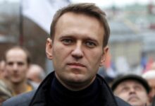 Photo of Путин обсуждал обмен Навального всего за несколько часов до его смерти