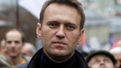 Photo of Путин обсуждал обмен Навального всего за несколько часов до его смерти