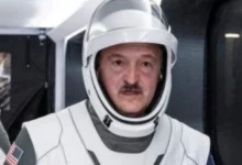 Photo of Лукашенко заявил, что белорусскую космонавтку хотят похитить американцы
