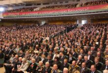 Photo of Выборы коллективного Лукашенко: завтра депутаты подадут заявки в ВНС, а людей не спросят