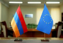 Photo of Глава МИД Армении заявил, что в стране активно обсуждается вступление в Евросоюз