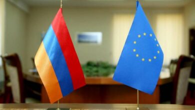 Photo of Глава МИД Армении заявил, что в стране активно обсуждается вступление в Евросоюз
