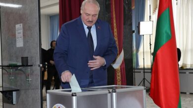 Photo of Окно возможностей для оппозиции: Лукашенко готовится к президентским выборам