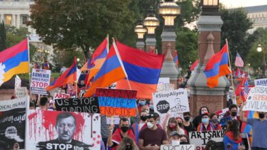 Photo of Народ Армении отверг план присоединения к Союзному государству Беларуси и России в 2021 году