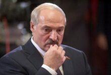 Photo of Лукашенко никак не может определиться, кого назначить на главу своей администрации