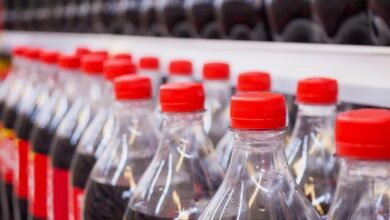 Photo of Корпорация Coca-Cola решила продолжать работу в Беларуси