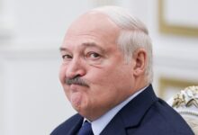 Photo of «Пойду-пойду» и «не так поняли». Почему Лукашенко сначала заявил об участии в выборах, а потом передумал