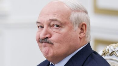 Photo of «Пойду-пойду» и «не так поняли». Почему Лукашенко сначала заявил об участии в выборах, а потом передумал