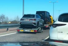 Photo of Латвия вслед за Польшей ввела ограничения на ввоз авто в Беларусь