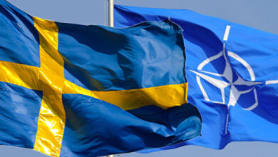 Photo of Стала известна дата официального вступления Швеции в НАТО