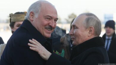 Photo of «Результат ошеломляющий»: выводы для Беларуси после выборов Путина