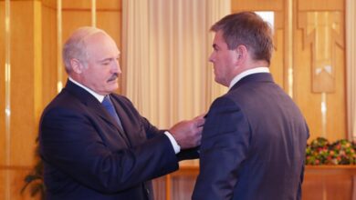 Photo of Хваленый Лукашенко бизнесмен продал свое дело и купил дом в Италии