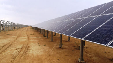 Photo of «Отжали» у частника солнечную электростанцию, пытались ее продать и что-то пошло не так