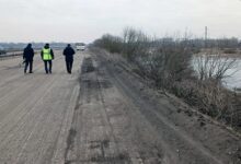 Photo of В Речицком районе дорожники получили 3 млн, но не отремонтировали автодорогу