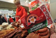 Photo of Во сколько может обойтись Минску возможное европейское эмбарго на импорт продовольствия