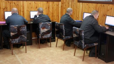 Photo of В белорусских колониях глобальный сбой работы интернет-магазинов: родственники осужденных не могут оформить передачи