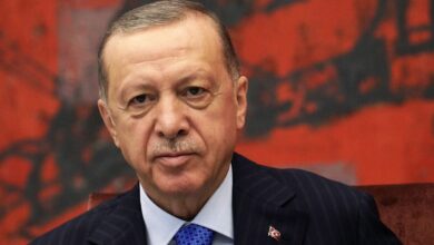 Photo of Очередной «нож в спину»: Эрдоган хочет встретиться с Байденом 9 мая