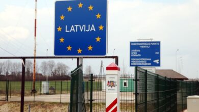 Photo of Латвия планирует восстановить усиленный режим охраны на белорусской границе