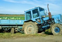 Photo of В Беларуси половина сельхозпредприятий не готова к посевной