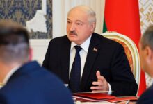 Photo of Кадровая чехарда Лукашенко и номенклатура Путина: в чем разница двух систем