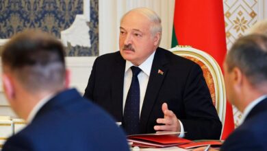 Photo of Кадровая чехарда Лукашенко и номенклатура Путина: в чем разница двух систем