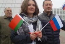 Photo of Сторонница «русского мира» в Витебске отсидела двое суток в ИВС и рассказала о своем задержании и аресте