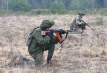 Photo of В Беларуси началась проверка боевой готовности. При этом военных обязали фиксировать всех, кто фотографирует военную технику