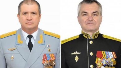 Photo of Суд Гааги выдал ордера на арест командующих дальней авиации и Черноморского флота РФ