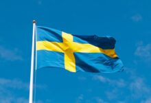 Photo of Швеция начнет выдавать белорусам с просроченными документами паспорта иностранца