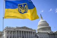 Photo of Американская поддержка Украины поумерит пыл сторонников войны в России и Беларуси