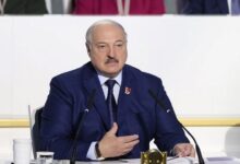 Photo of Несколько лживых утверждений Лукашенко на Всебелорусском народном собрании