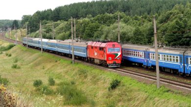Photo of В Беларуси подорожают билеты на поезда и электрички