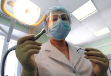 Photo of Власти собираются «перетрясти» стоматологов