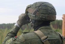 Photo of Проверки боевой готовности – всё. Белорусские военнообязанные вернутся домой со сборов до 30 апреля
