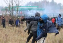 Photo of На границе Беларуси возможны провокации в связи с мусульманским праздником Ураза-Байрам