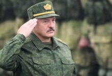 Photo of Проверки, обыски и хапун: почему засекретили указ Лукашенко «о военном времени»