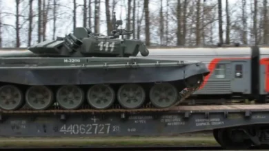 Photo of «Путин оставил Лукашенко непригодные танки»